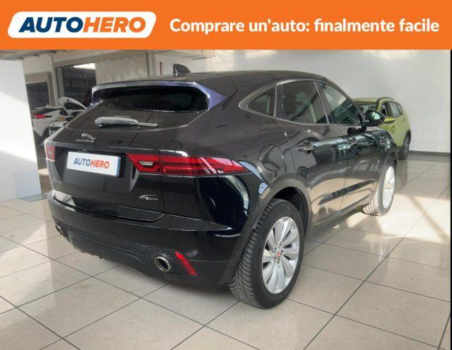 JAGUAR E-Pace 2.0D 150 CV AWD aut. S