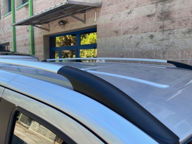 MERCEDES-BENZ V 220 d AUTOMATIC 7 POSTI LONG 9 MARCE UNIPROPRIETARIO