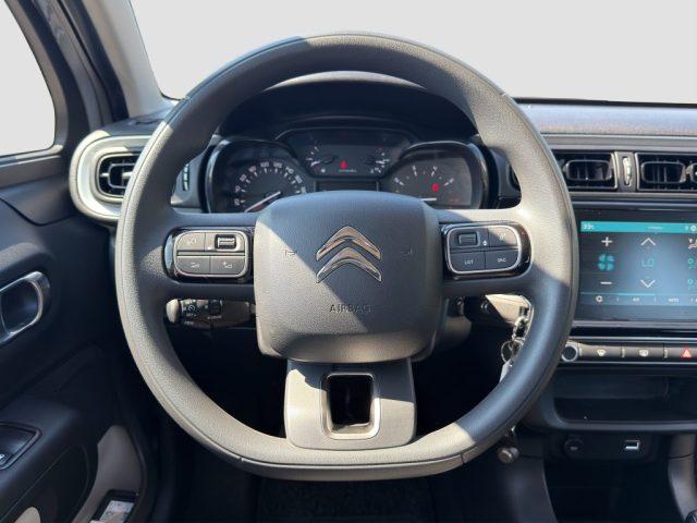 CITROEN C3 C3 PureTech 83 S&S Feel