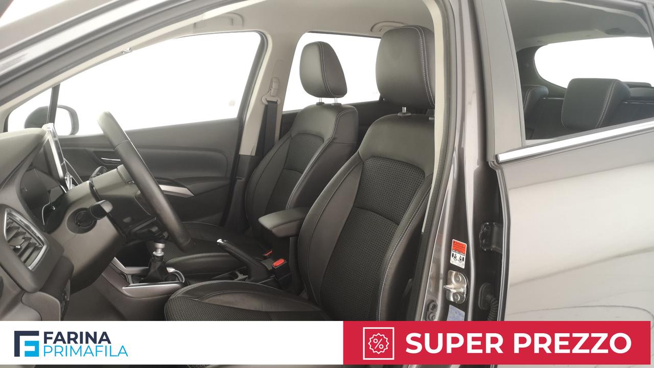 SUZUKI S-Cross II 2022 - S-Cross 1.4h Top 2wd