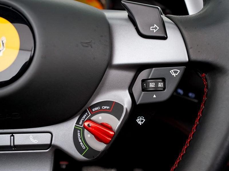 Ferrari Portofino Portofino 3.9