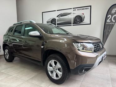 Dacia Duster 4X4 / 1.5CC 115CV / 90000KM / 2019 / DIESEL /