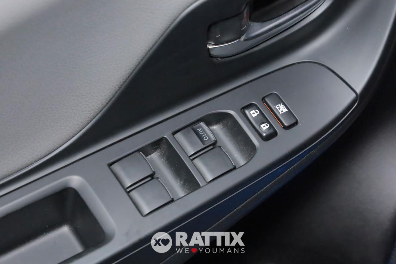 Toyota Yaris 1.5 Hybrid 101CV Cool