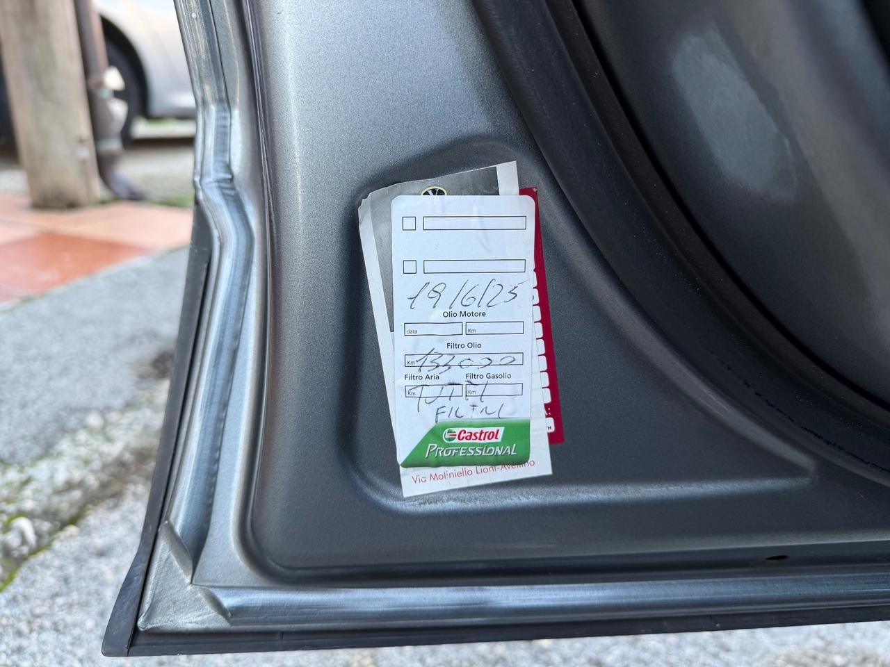 Opel Mokka X 1.6 CDTI Ecotec 4x2 Start&Stop Advance