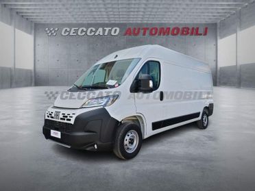 FIAT Ducato Ducato Serie 2 Furgone Lastrato 35q Lh2 140cv 2.2 Multijet 3 E6e