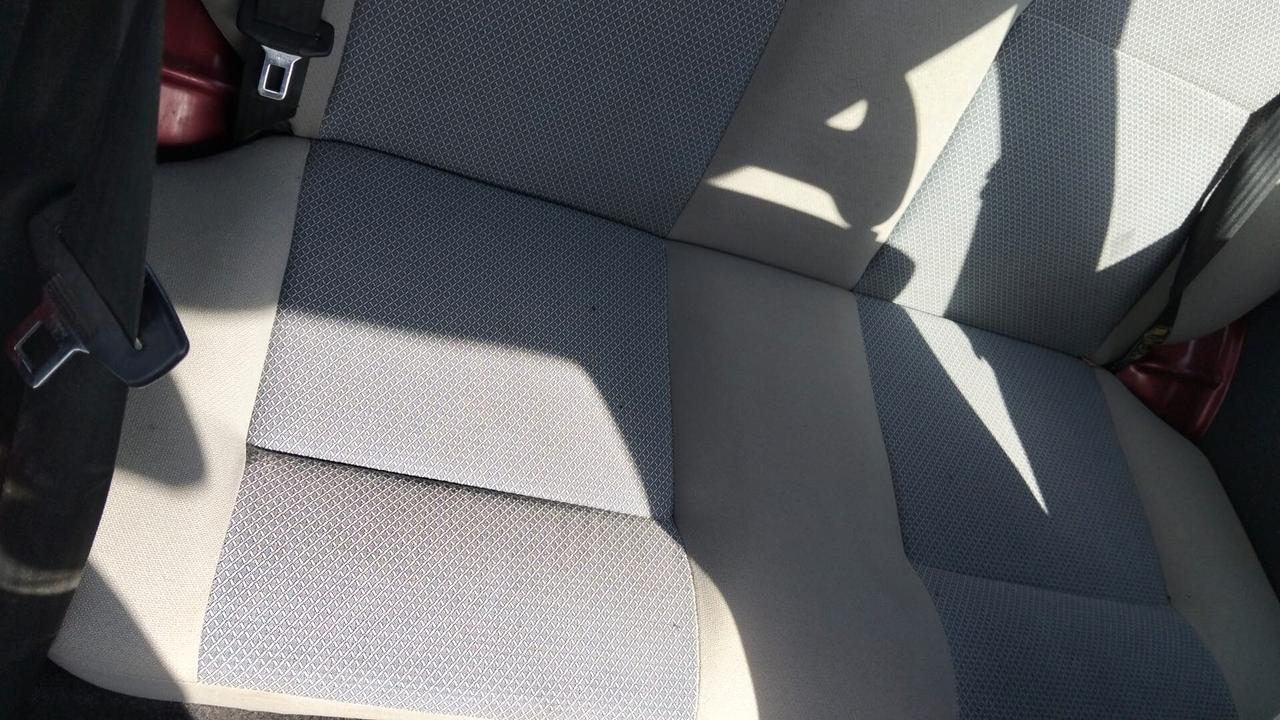 Fiat Seicento 1.1i cat Clima