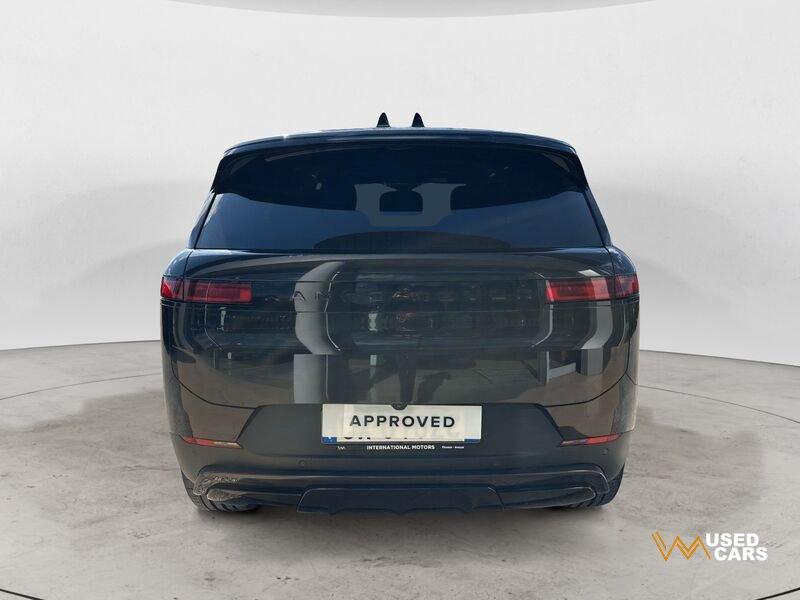 Land Rover RR Sport Range Rover Sport 3.0D l6 249 CV S