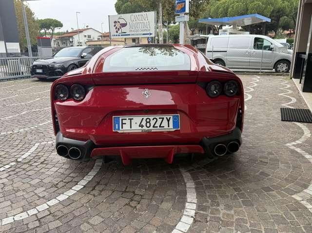 Ferrari 812 812 Superfast Superfast 6.5 dct