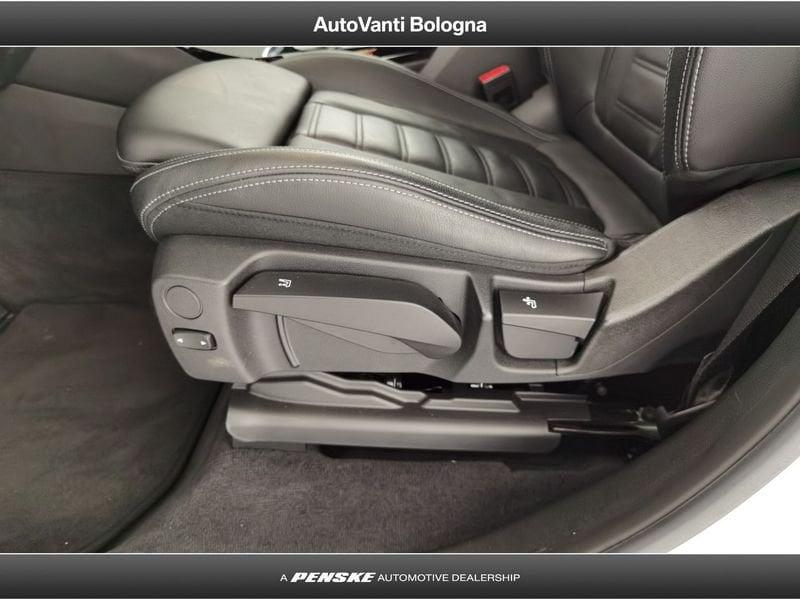 BMW X3 X3 xdrive20d mhev 48V Msport auto