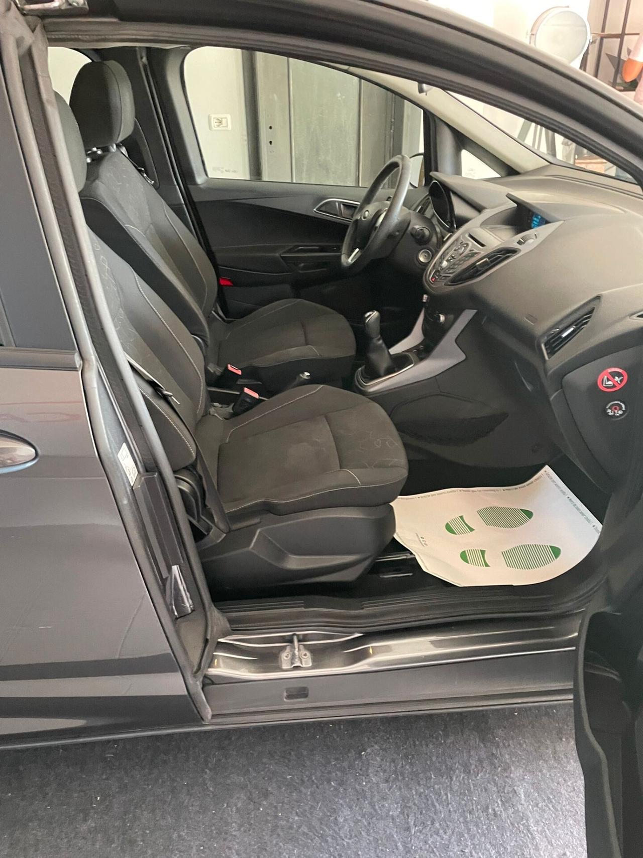 Ford B-Max 1.4 90 CV GPL Titanium
