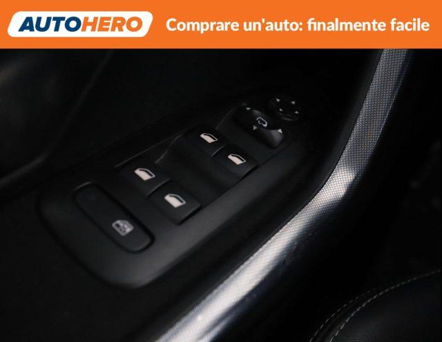 PEUGEOT 2008 1° serie PureTech Turbo 130 S&S Allure