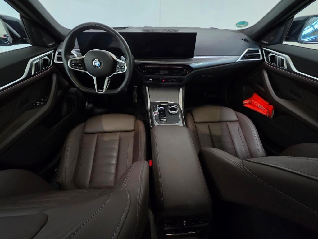 Bmw 420d xDrive / M sport Pro / FARI oLed / TETTO R20 CAMERA 360°