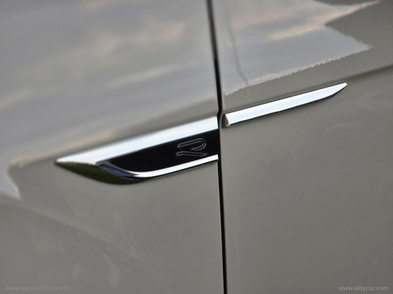 VOLKSWAGEN T-Roc 2.0 TDI SCR R-Line