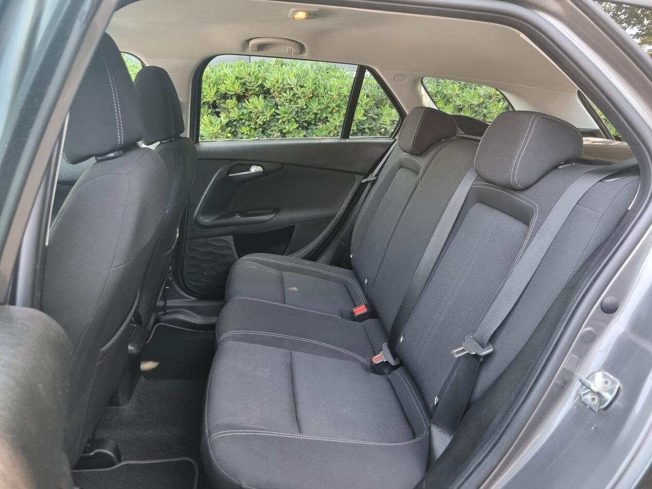 Fiat Tipo 1.4 SW Easy