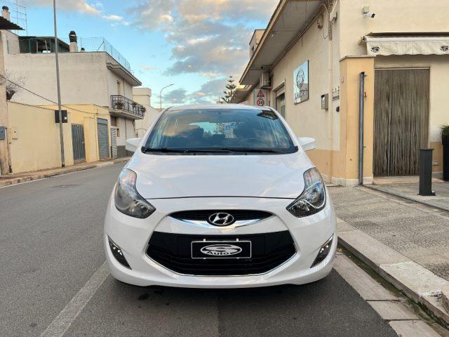 HYUNDAI iX20 1.4 CRDI 90 CV Comfort