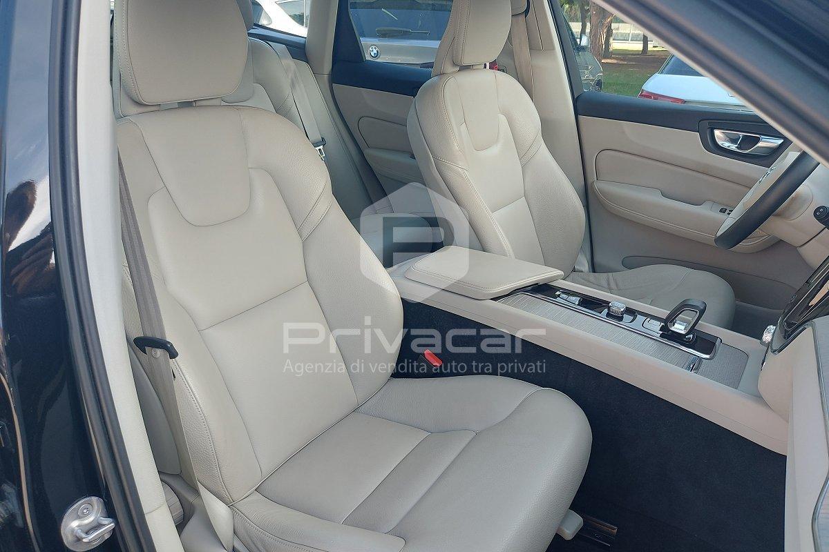 VOLVO XC60 B4 (d) automatico Core