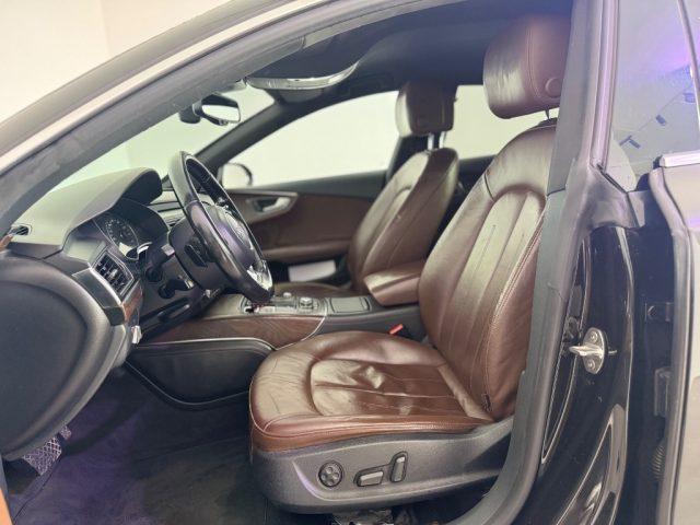 AUDI A7 SPB 3.0 V6 TDI 245 CV clean diesel quattro S tr. B