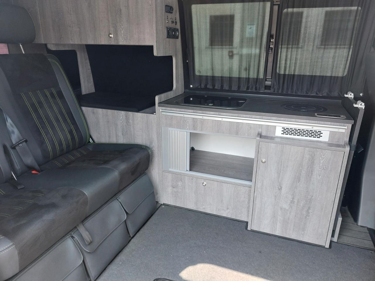 Vw California