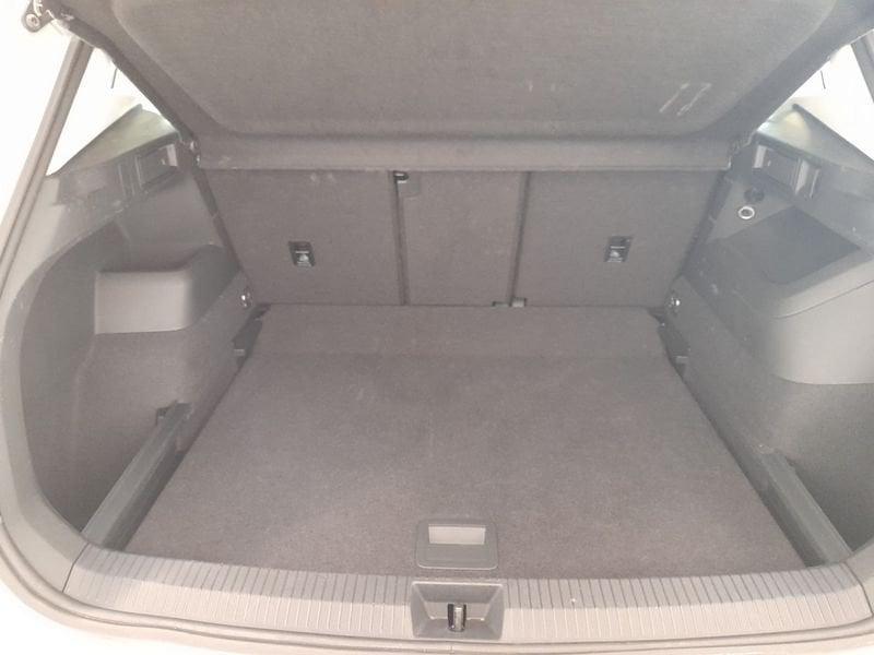 Volkswagen Tiguan 2.0 TDI 110KW SCR Life DSG