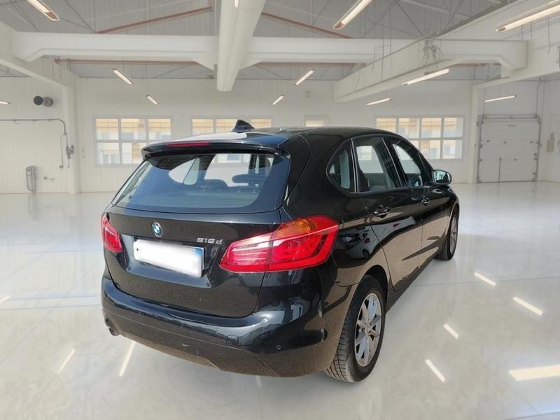 BMW SERIE 2 ACTIVE TOURER 216D BUSINESS AUTO MONOVOLUME