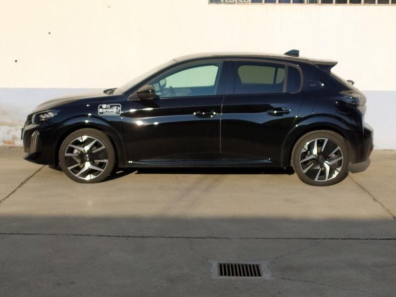 Peugeot 208 145 hybrid GT Promo CBC 5