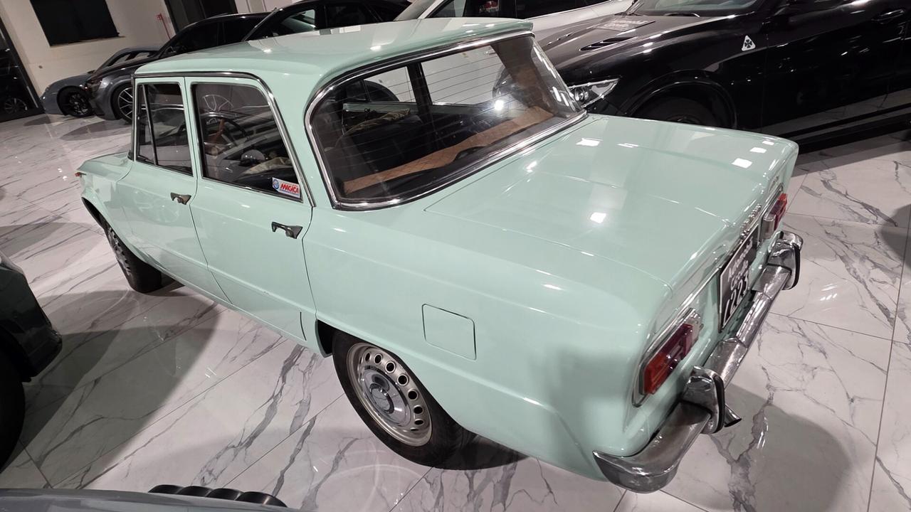 Alfa Romeo Spider 2.0 Veloce