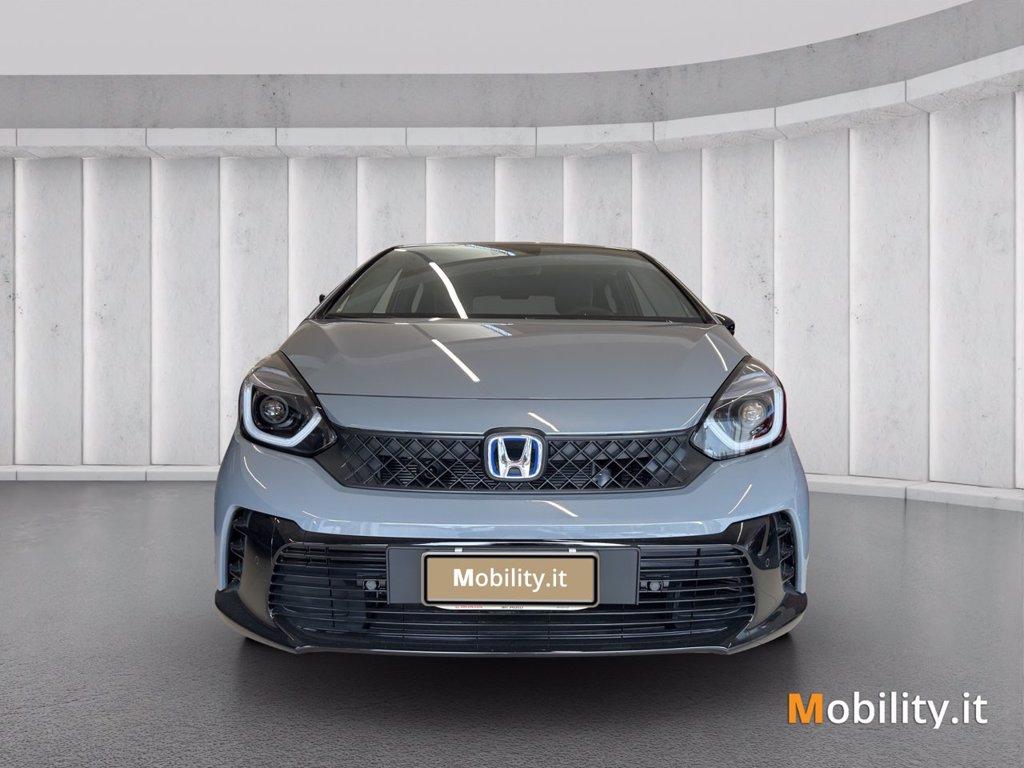 HONDA Jazz 1.5 hev Sport ecvt del 2024