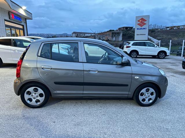 KIA Picanto 1.1 CRDi Life