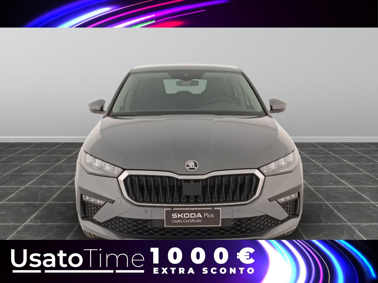 Skoda Scala 1.0 tsi 115cv selection
