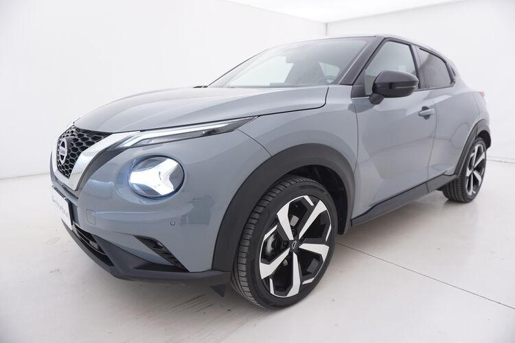 Nissan Juke N-Connecta DCT BR674031 1.0 Benzina 114CV