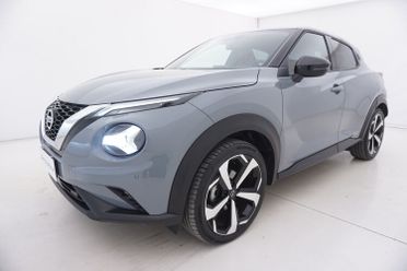 Nissan Juke N-Connecta DCT BR674031 1.0 Benzina 114CV