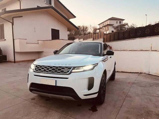 Land Rover Range Evoque 2.0 AUTOM.150 CV NAVI PELLE FULL LED UNIPRO'