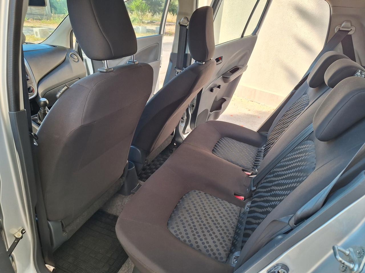 Suzuki Celerio 1.0 Style PERFETTA 2015