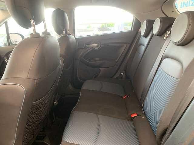 Fiat 500X 1.0 T3 120 CV Mirror Cross