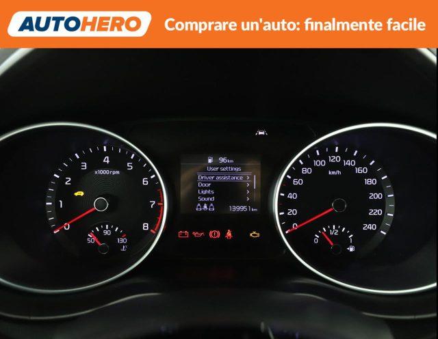 KIA XCeed 1.0 T-GDi Urban