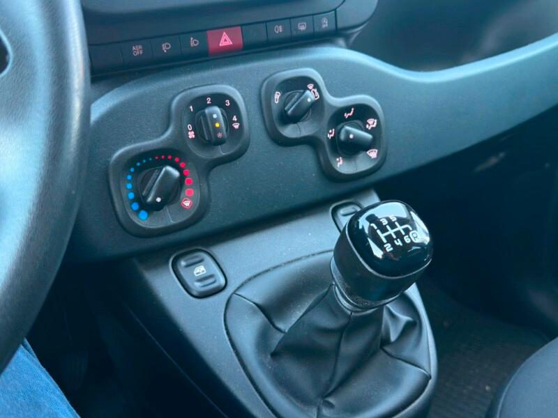 FIAT Panda 3ª serie Panda 1.0 FireFly S&S Hybr...