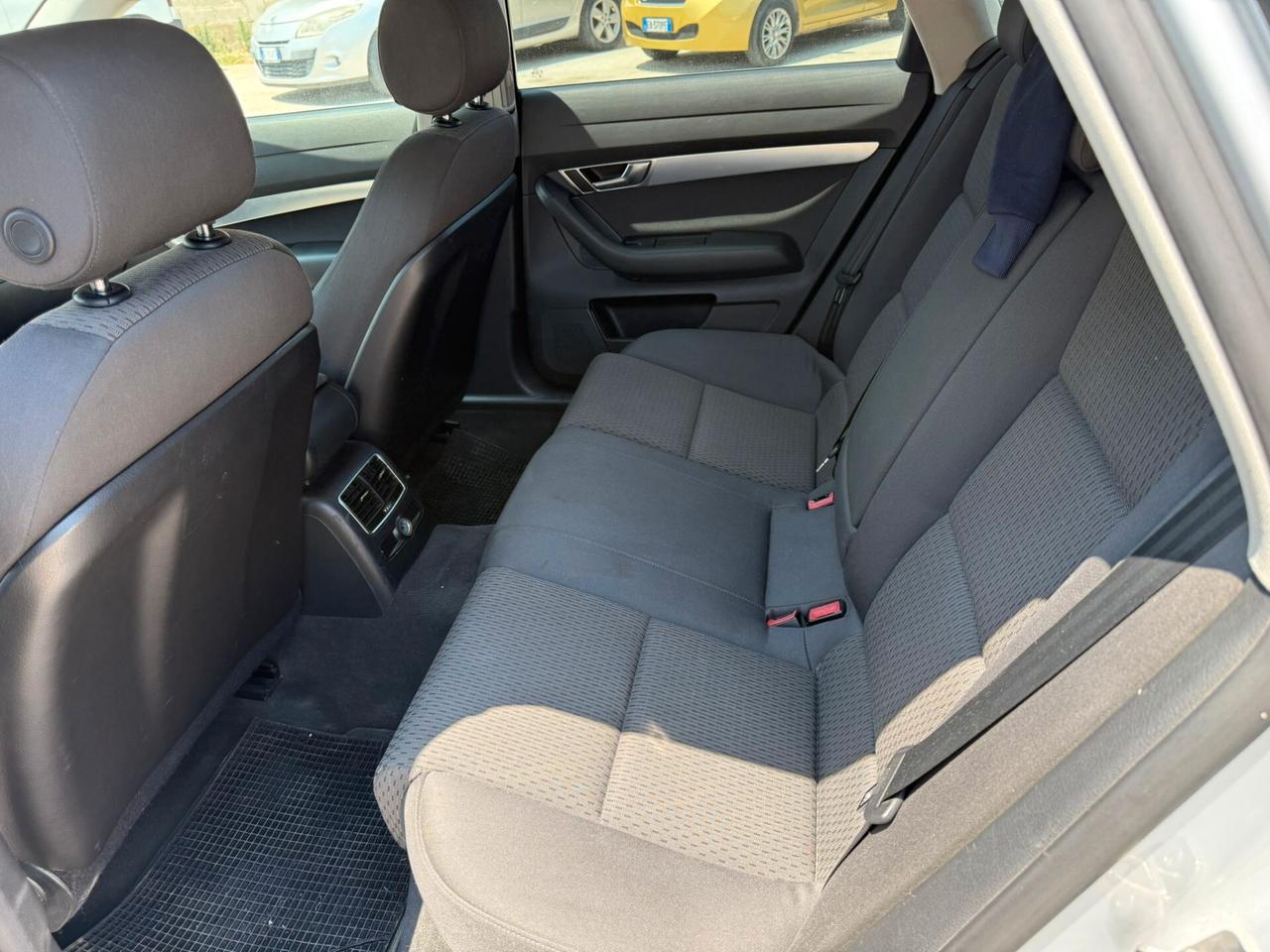 Audi A6 Avant 2.7 V6 TDI 190 CV - MULTITRONIC