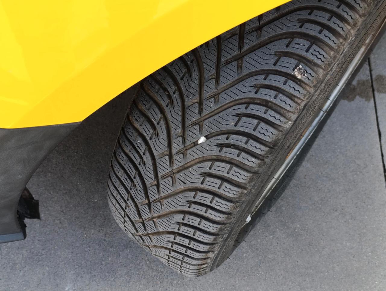 FIAT Doblo cargo 1.3 mjt 95cv CH1 Business S&S