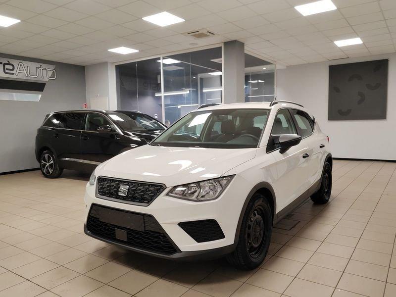 Seat Arona 1.0 TGI Reference