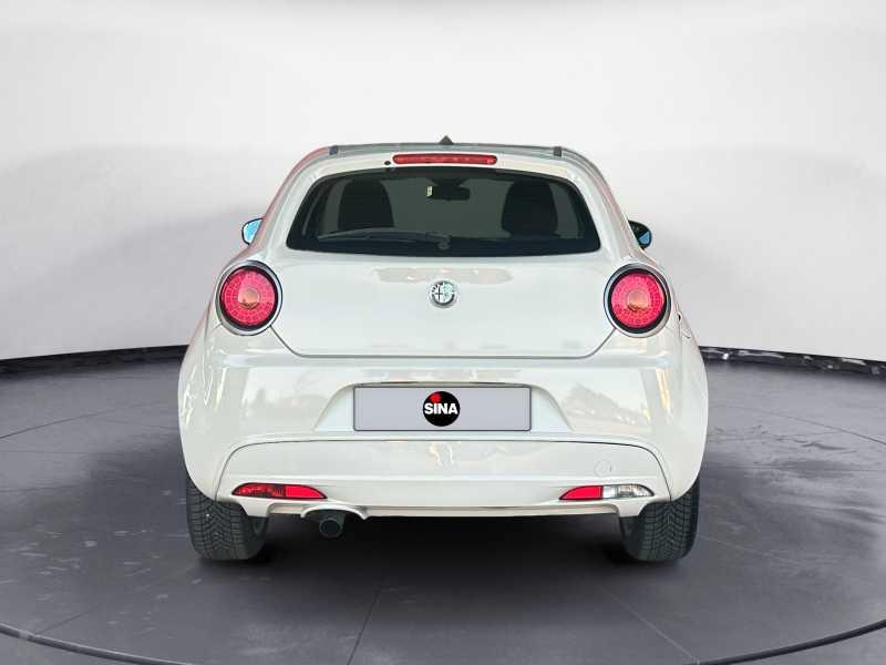 ALFA ROMEO MiTo 1.4 Impression 70cv E6