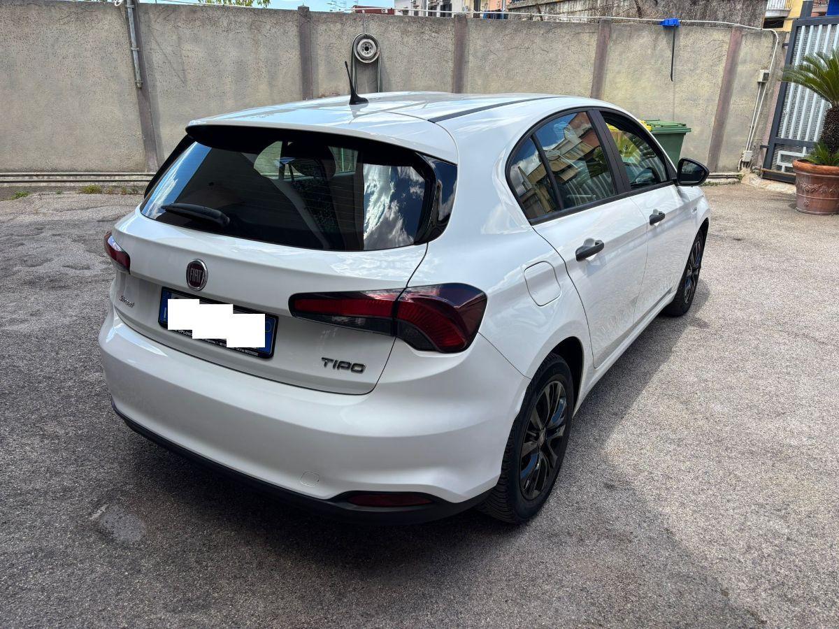 FIAT Tipo 1.3 Mjt S&S 5p. Street