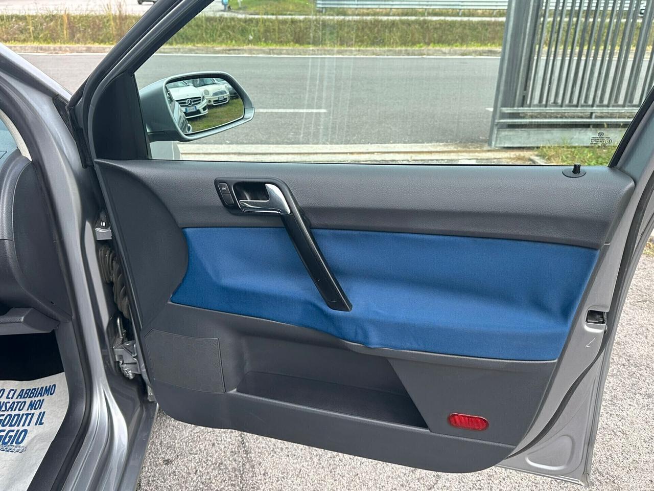 Vw Polo 1.4/80CV B/GPL 2008 NEOPATENTATI