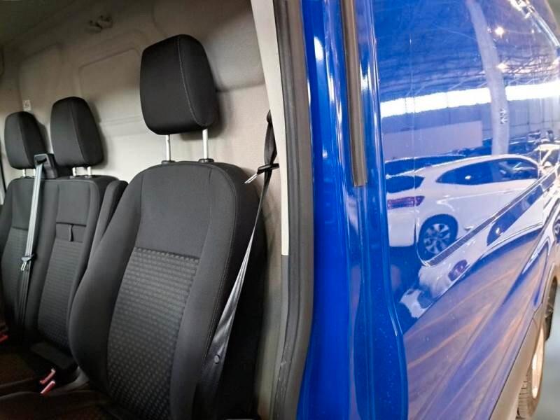 Ford Transit 310 2.0TDCi EcoBlue 130CV L2-H2 Furgone Trend