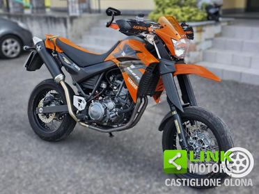 YAMAHA XT 660 X