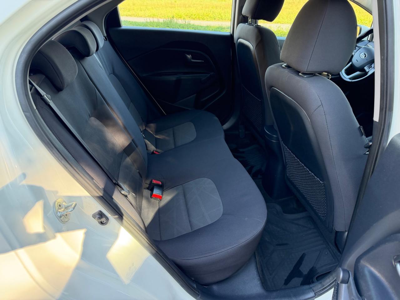 Kia Rio 1.2 CVVT 5p. ECO GPL Cool
