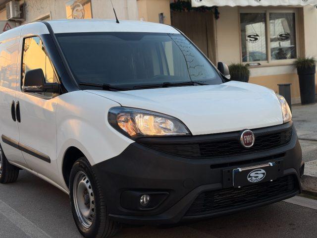 FIAT Doblo' 1.6 Multijet 105Cv Cargo 2021