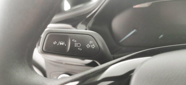 FORD Fiesta 1.5 EcoBlue AUTOCARRO Business. PREZZO+IVA