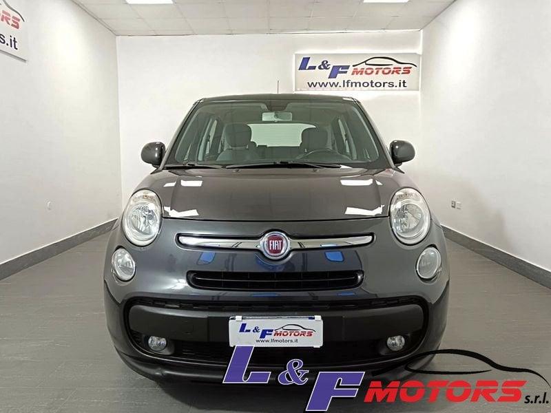 FIAT 500L 500L 1.3 Multijet 95 CV Business