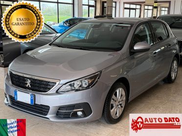 Peugeot 308 1.5 BLUEHDI 130 cv. 5 porte ACTIVE
