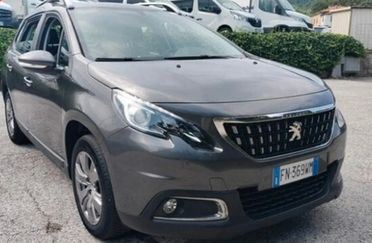 Peugeot 2008 BlueHDi 100 Active